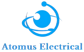 ATOMUS ELECTRICAL LTD Header Logo